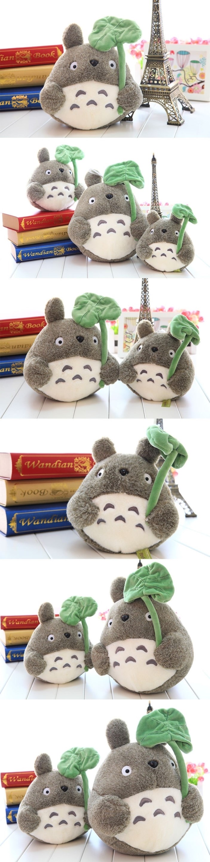 Gift Shop Character Doll 25cm Japan Gifts Plush Fi