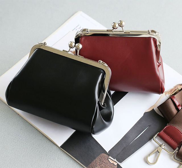 New In-house production - Specials clip Mini back 