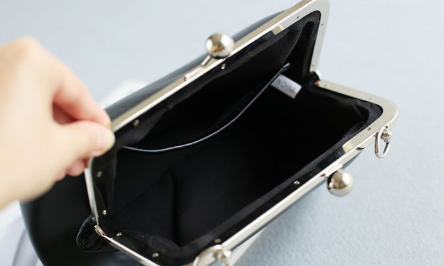 New In-house production - Specials clip Mini back 