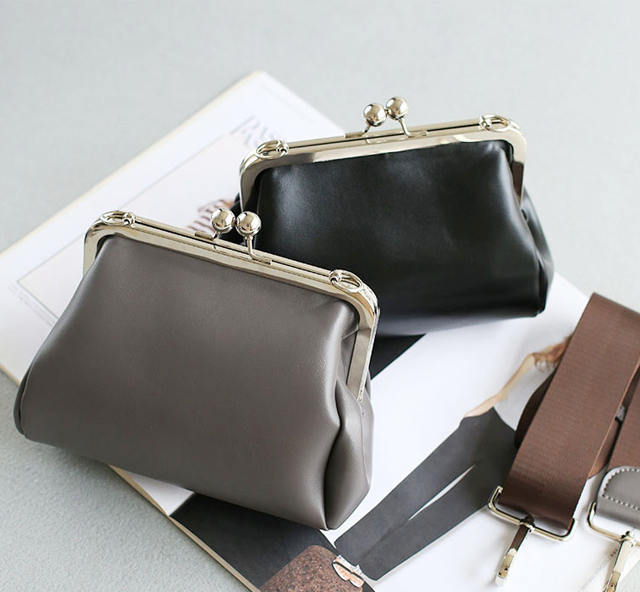 New In-house production - Specials clip Mini back 