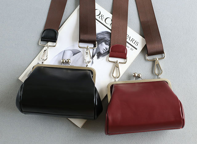 New In-house production - Specials clip Mini back 