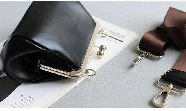 New In-house production - Specials clip Mini back 