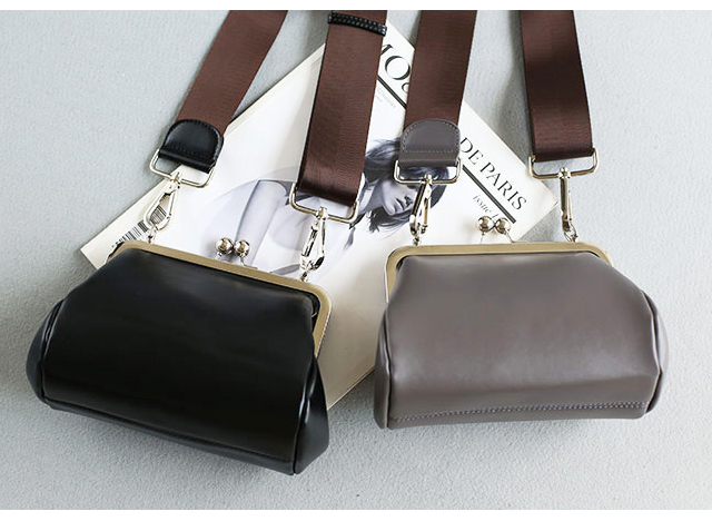 New In-house production - Specials clip Mini back 