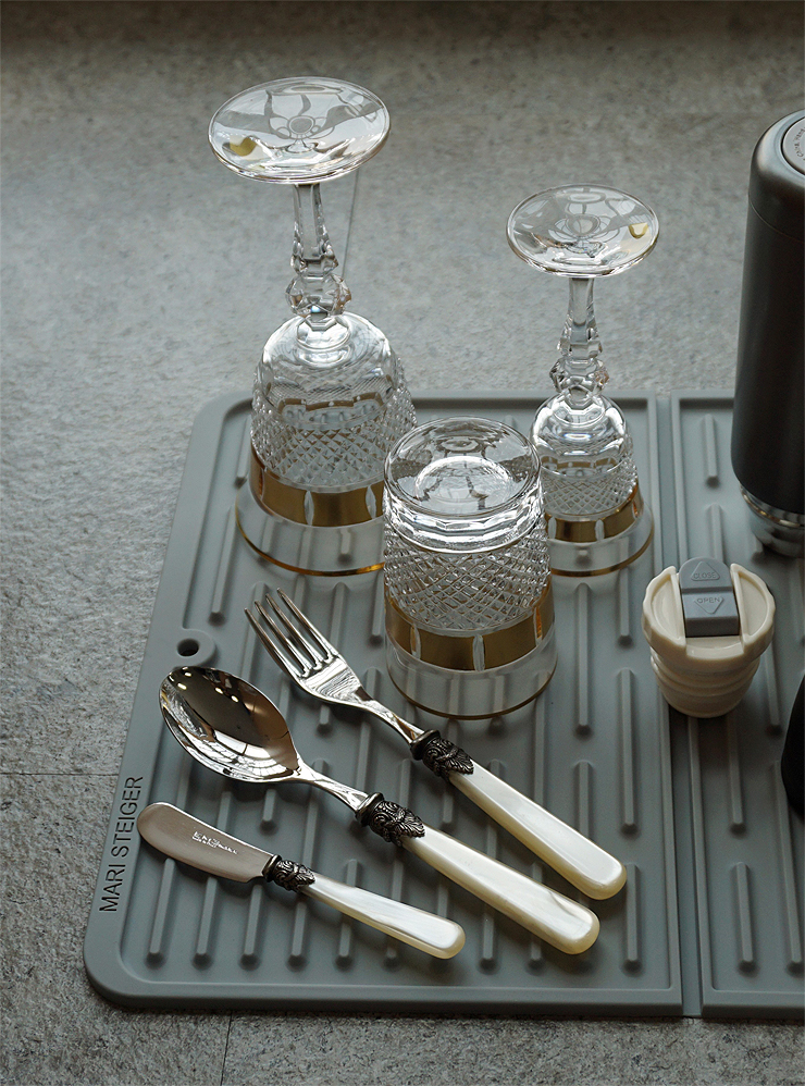 KOHLER KOHLER premium tableware drying room stylis