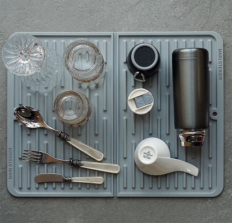 KOHLER KOHLER premium tableware drying room stylis