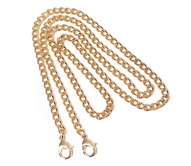 <b><p>Korean Durab Bag chain le ack gold silver</p></b><b><p>韓国語 丈夫 バッグチェーンライン ブラック ゴールド シルバー 鎖 クロスストプ</p></b><br /><br /><p align='center'>