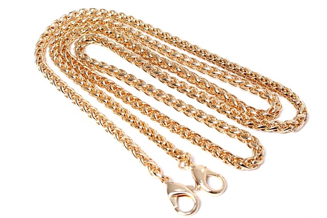 <b><p>Korean Durab Bag chain le ack gold silver</p></b><b><p>韓国語 丈夫 バッグチェーンライン ブラック ゴールド シルバー 鎖 クロスストプ</p></b><br /><br /><p align='center'>