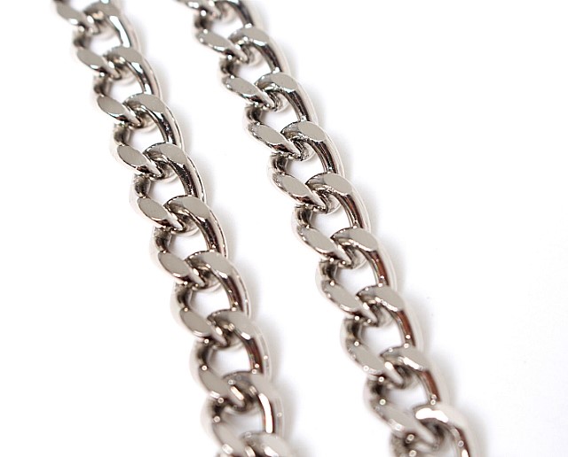 <b><p>Korean Durab Bag chain le ack gold silver</p></b><b><p>韓国語 丈夫 バッグチェーンライン ブラック ゴールド シルバー 鎖 クロスストプ</p></b><br /><br /><p align='center'>