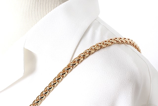 <b><p>Korean Durab Bag chain le ack gold silver</p></b><b><p>韓国語 丈夫 バッグチェーンライン ブラック ゴールド シルバー 鎖 クロスストプ</p></b><br /><br /><p align='center'>