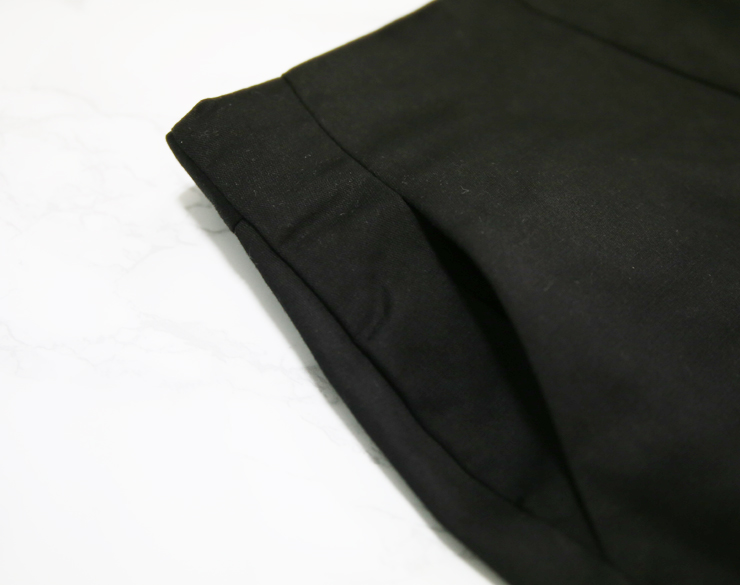 Women Short Pants High Waist Summer Women's Sho