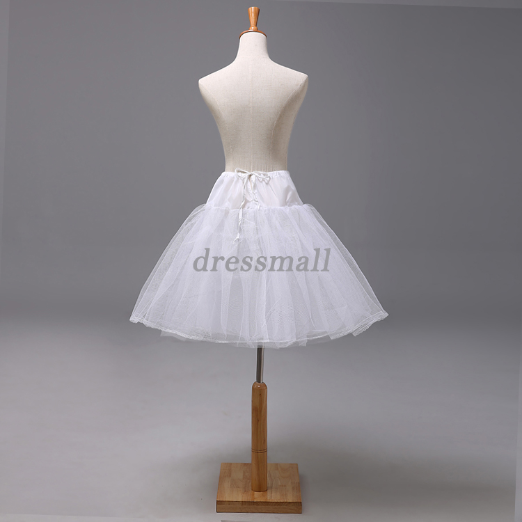 Petticoat adult child public, Pedi, dress underwea