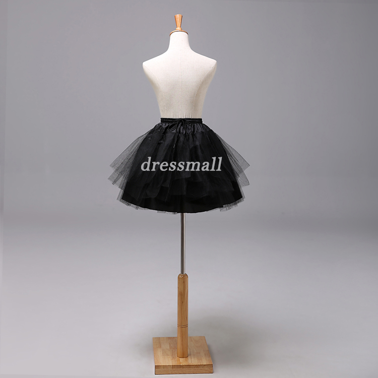 Petticoat adult child public, Pedi, dress underwea