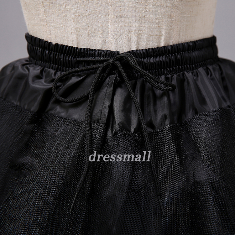 Petticoat adult child public, Pedi, dress underwea