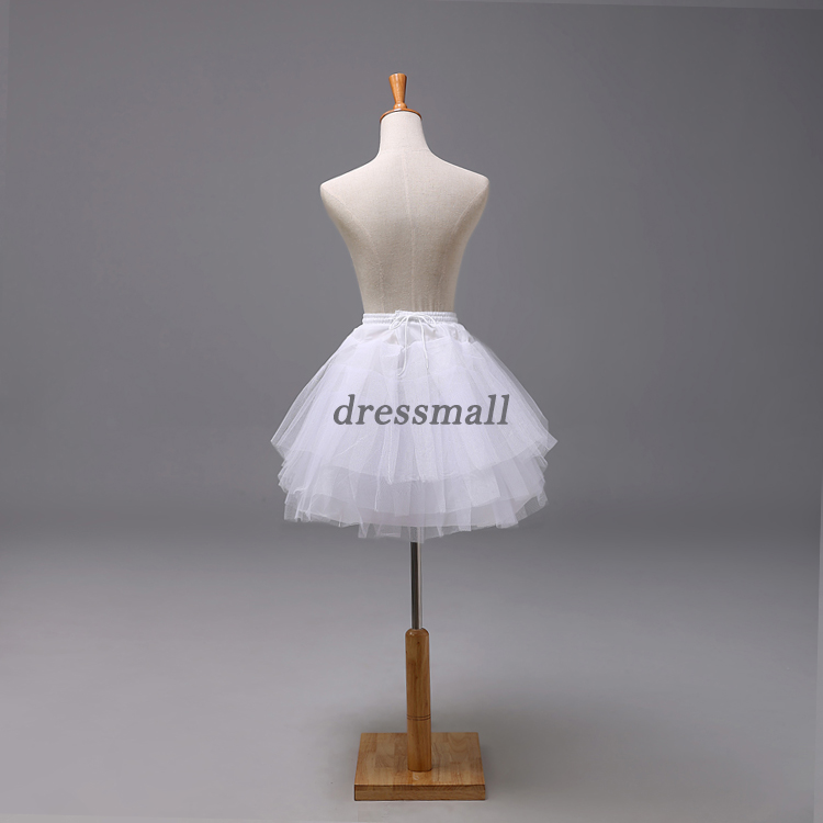 Petticoat adult child public, Pedi, dress underwea