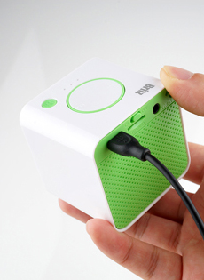 BRITS BR-3030 Glory Easy to carry, easy to carry a