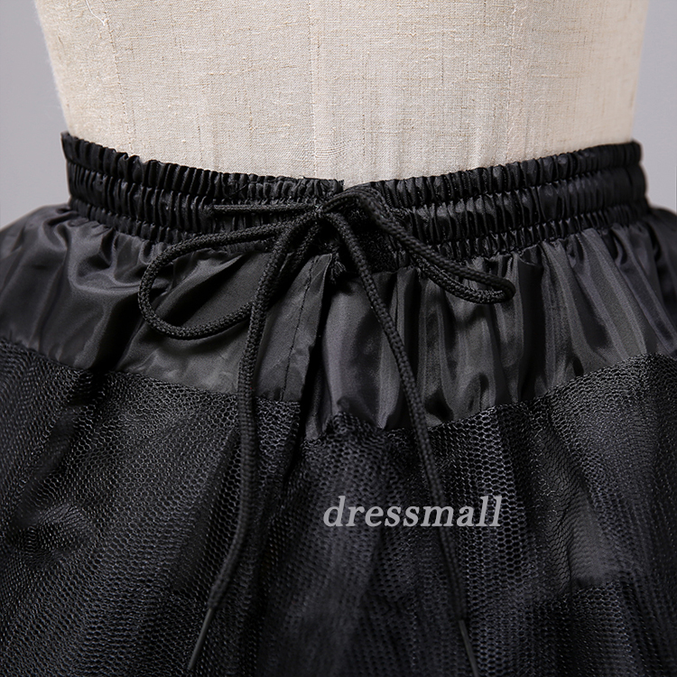 Petticoat adult child public, Pedi, dress underwea