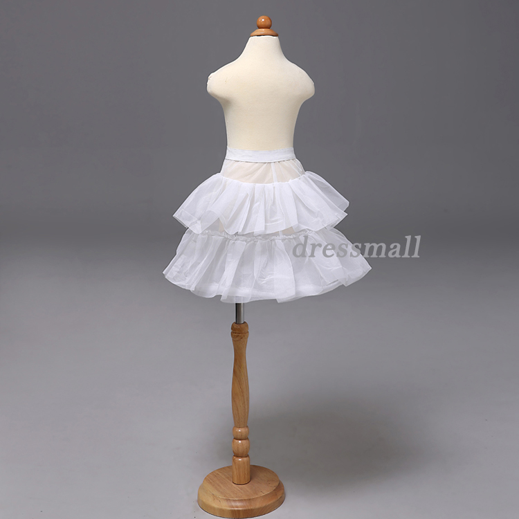 Petticoat adult child public, Pedi, dress underwea