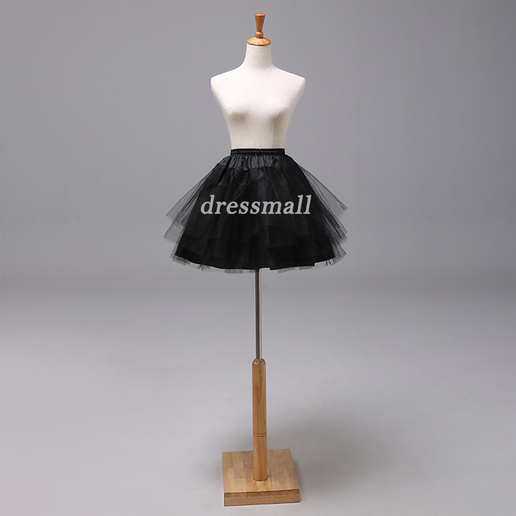 Petticoat adult child public, Pedi, dress underwea