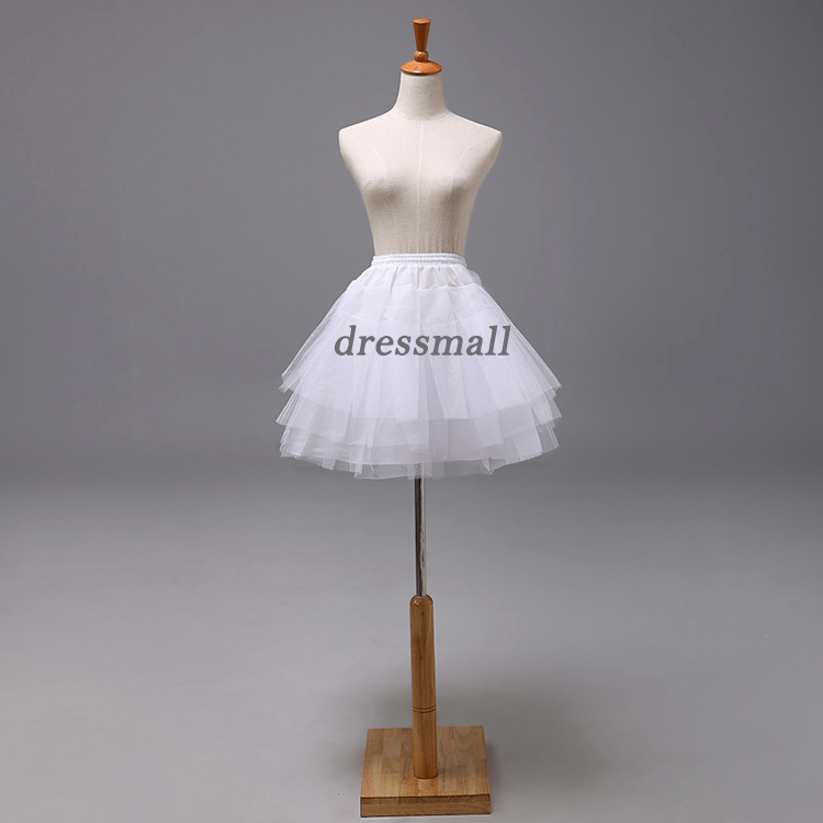 Petticoat adult child public, Pedi, dress underwea