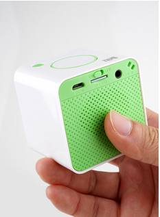 BRITS BR-3030 Glory Easy to carry, easy to carry a