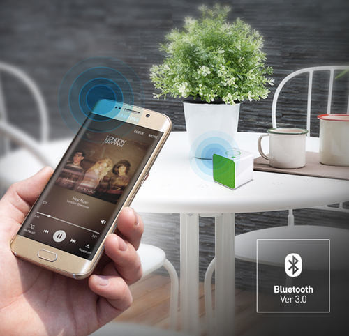 BRITS BR-3030 Glory Easy to carry, easy to carry a