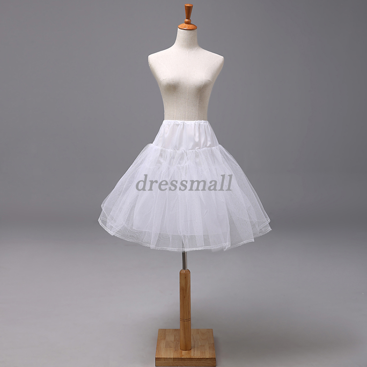 Petticoat adult child public, Pedi, dress underwea
