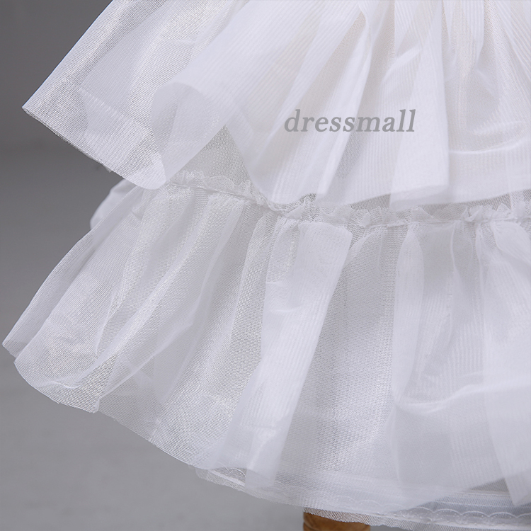 Petticoat adult child public, Pedi, dress underwea