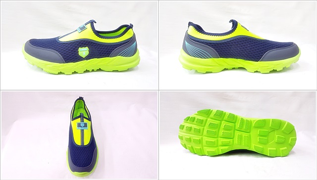 New Water Shoes Uncle Mckie Dehydration Cool Mash