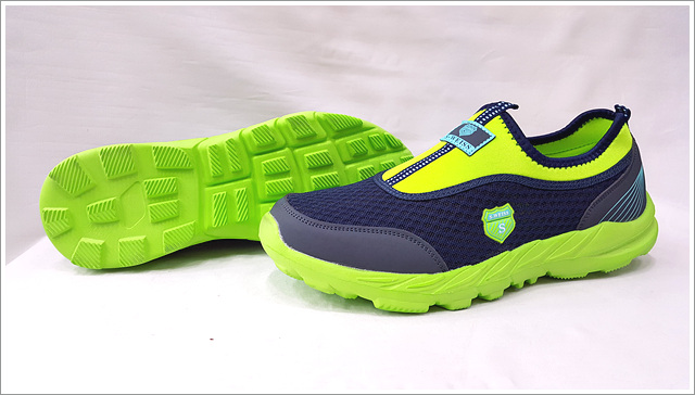 New Water Shoes Uncle Mckie Dehydration Cool Mash