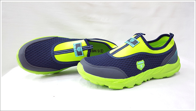 New Water Shoes Uncle Mckie Dehydration Cool Mash