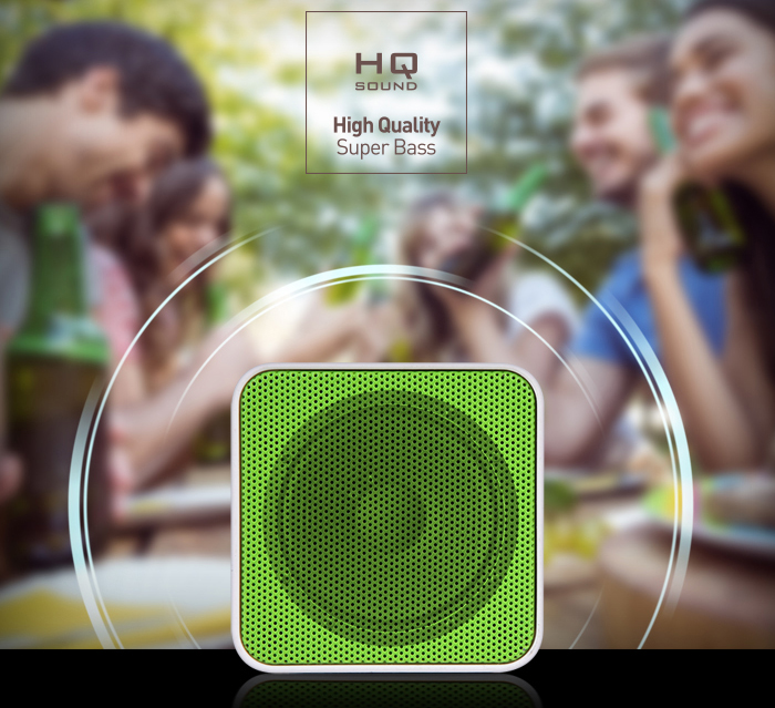 BRITS BR-3030 Glory Easy to carry, easy to carry a