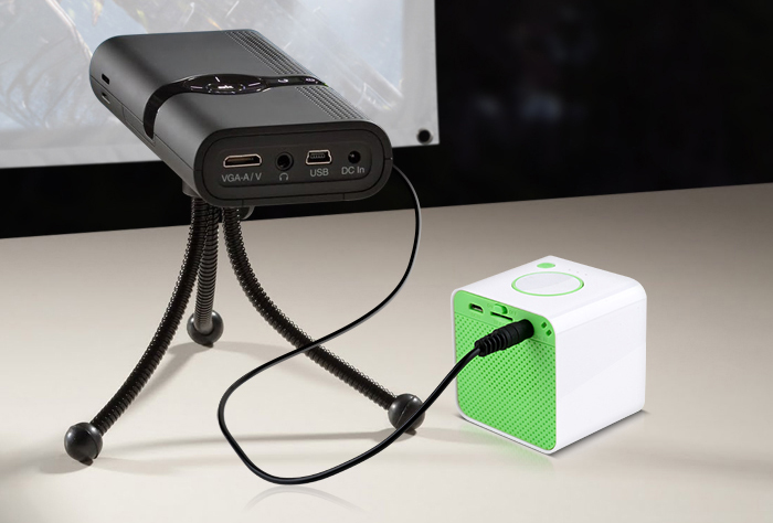 BRITS BR-3030 Glory Easy to carry, easy to carry a