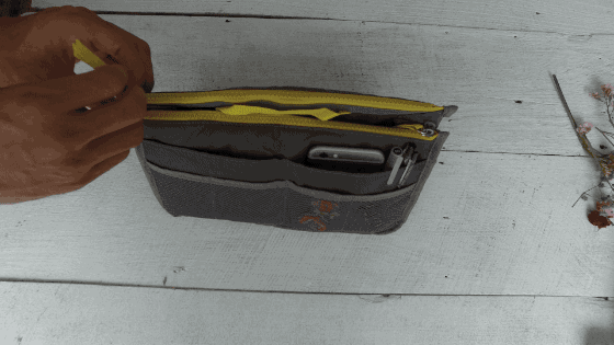 NEW TRAVEL STORAGE ORGANISER Travel Travel Pouch W