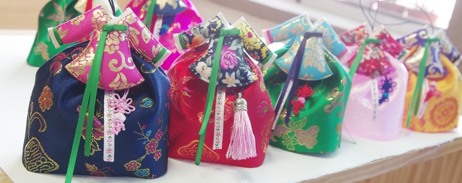 Car Air Freshener Korean Chestnut Fragrance