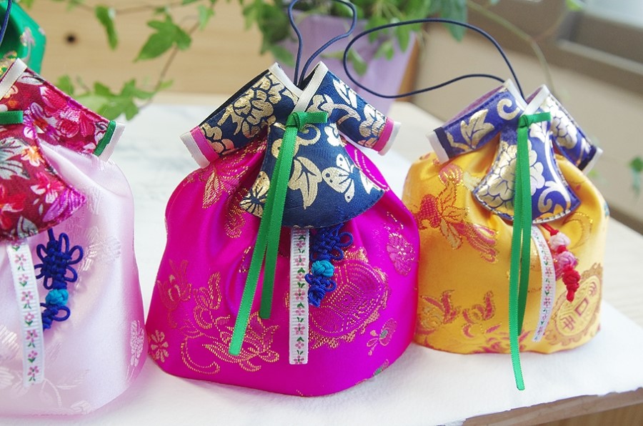 Car Air Freshener Korean Chestnut Fragrance