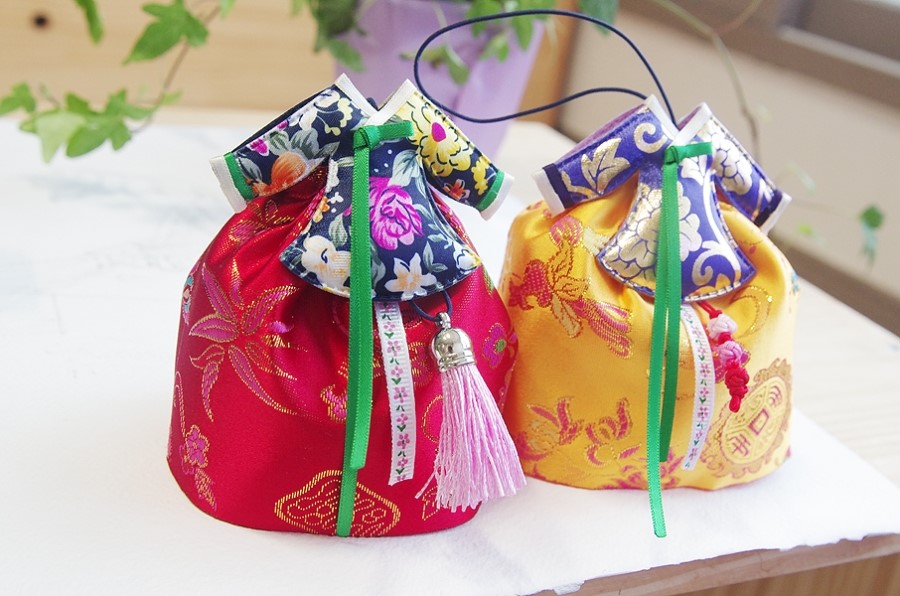 Car Air Freshener Korean Chestnut Fragrance