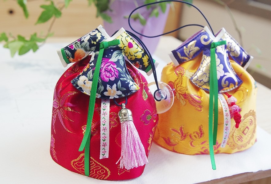 Car Air Freshener Korean Chestnut Fragrance