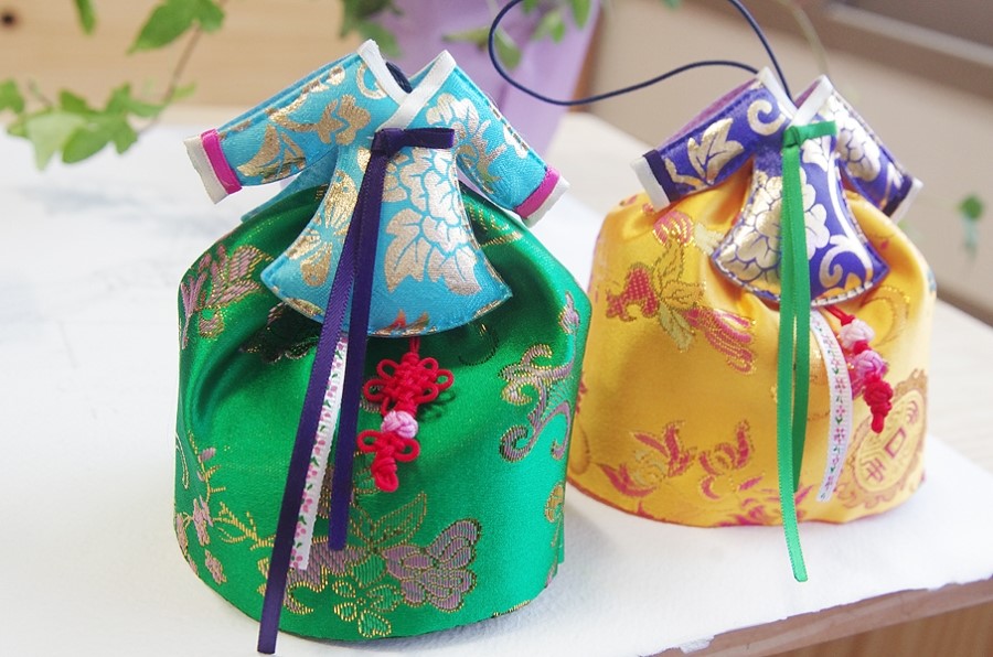 Car Air Freshener Korean Chestnut Fragrance