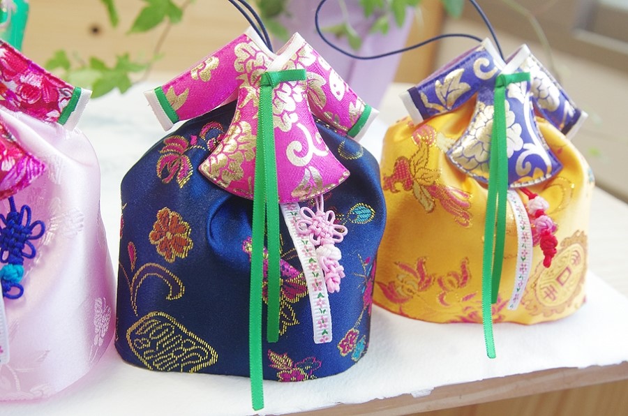 Car Air Freshener Korean Chestnut Fragrance