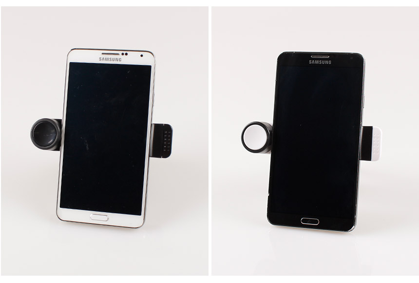 NEW MOBILE PHONE HOLDER Easy to install mobile pho