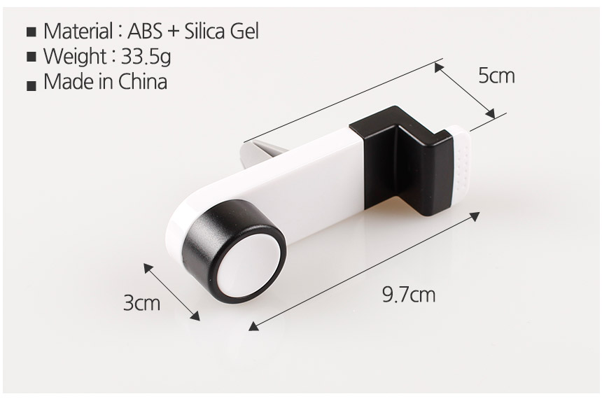 NEW MOBILE PHONE HOLDER Easy to install mobile pho