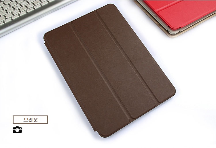 NEW iPad Cases Jelly iPad Pro 10.5 Smart Cover Lea