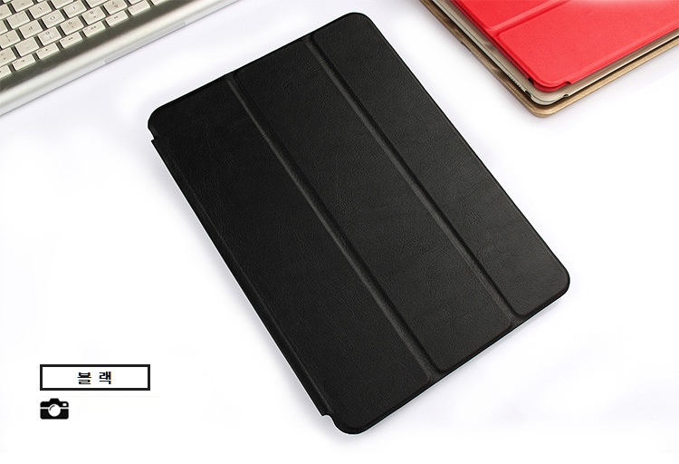 NEW iPad Cases Jelly iPad Pro 10.5 Smart Cover Lea