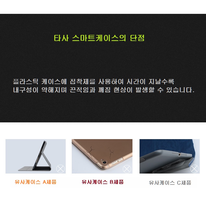 NEW iPad Cases Jelly iPad Pro 10.5 Smart Cover Lea