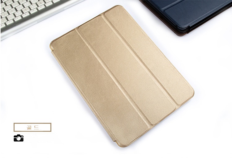 NEW iPad Cases Jelly iPad Pro 10.5 Smart Cover Lea