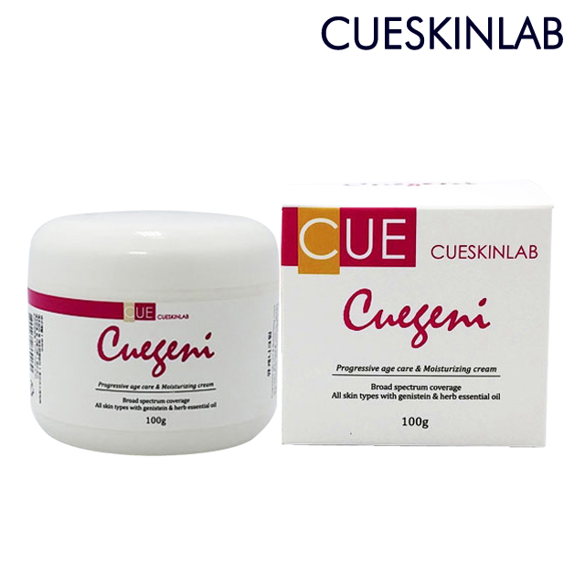 New Cue Skin Lynx Genie Cream 100g Regenerative la