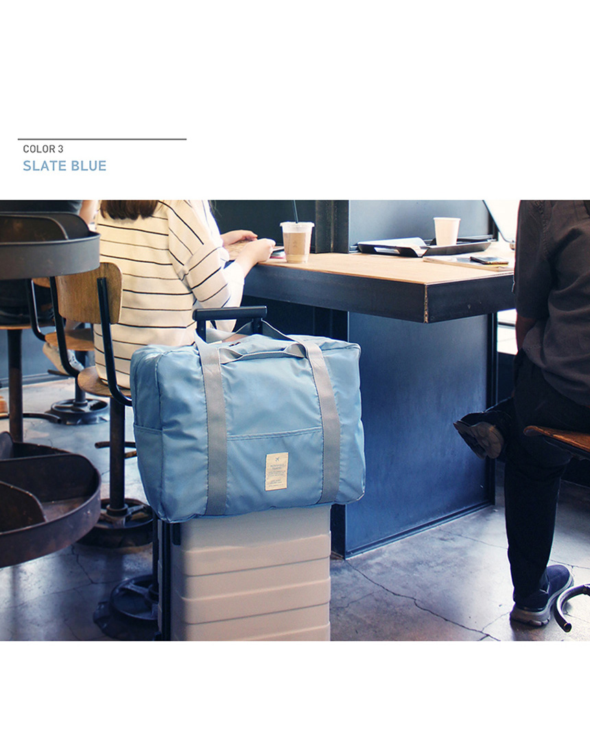 Travel Luggage Travel folding back Travel Bigbag B