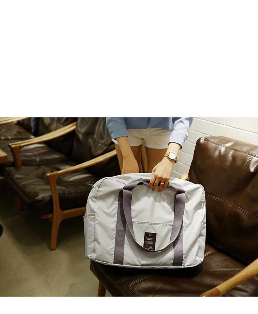 Travel Luggage Travel folding back Travel Bigbag B