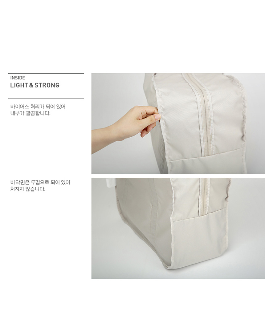 Travel Luggage Travel folding back Travel Bigbag B