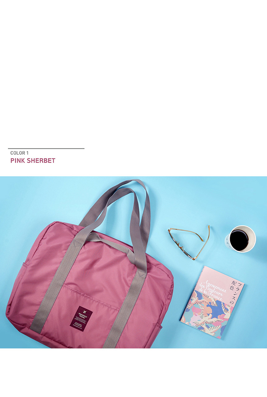 Travel Luggage Travel folding back Travel Bigbag B